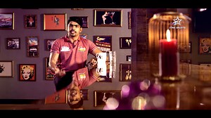 The journey of a #vivoProKabaddi super-🌟! Make some noise for Hi-Flyer Pawan Sehrawat as he gets set to take the mat tonight, in #RivalryWeek's #BLRvUP! 💥 #LePanga | Tonight, 8:30 PM | Star Sports 2/2HD/1 Hindi/1HD Hindi/First & Disney Hotstar | Star Sports