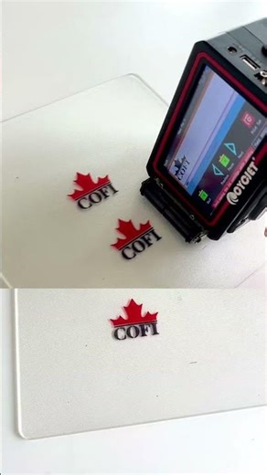 How to print your design on your product using handheld printer #handheldprinter #inkjetprinter