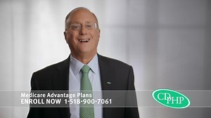 If you're turning 65 it's time to start thinking about CDPHP Medicare Advantage Plans. | CDPHP