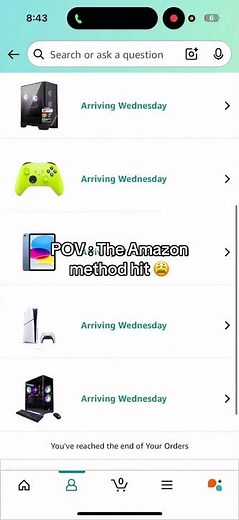 Amazon method: how to get free stuff on Amazon