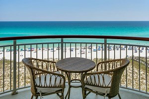 Navarre Vacation Rental | Beach Colony 8A |  Condo Rental