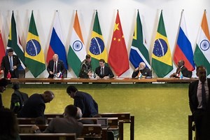 New Development Bank | No common digital currency yet for BRICS blocs