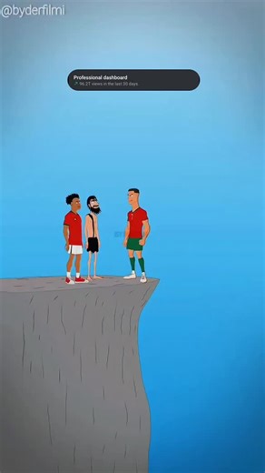 Cartoons 4K on Instagram: "Cartoons 4K #cartoon #reels #animation"