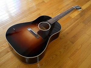 Fret Mill Music Co. - Huss & Dalton DS Crossroads