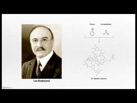 Synthesis of Phenolic Resin | Novolac | Bakelite | Phenol Formaldehyde