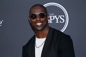 Terrell Owens Hit By Car Following Argument During Pickup Basketball Game