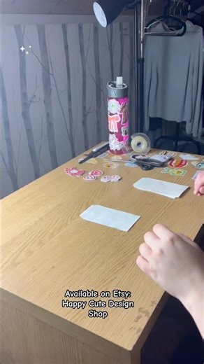 Valentine’s Day Sticker Packs