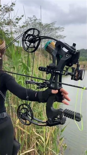How long have you been shooting, and how have you changed? #archery #archerylife #outdoors