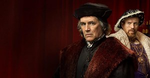 Wolf Hall