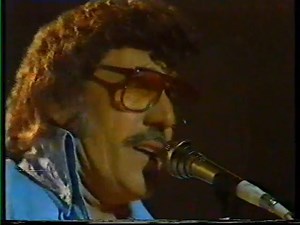 CARL PERKINS EUROPEAN TOUR 1981 LONDON " HONEY DON'T " | Rockabilly Italia