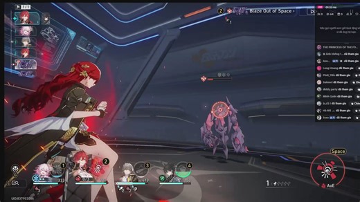 honkai star rail