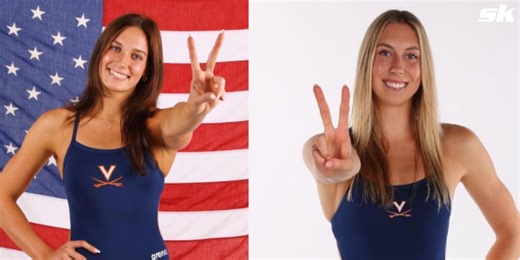 NCAA Women's Swimming & Diving Championships 2024 Results Today: Gretchen Walsh breaks 100m fly record, Alex Walsh tops 200 Yard Breaststroke| Day 4