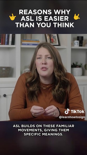 Unlock ASL: Learn Easier Non-Verbal Communication