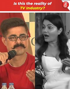 866K views · 6.3K reactions | Industry ka haal kya hai? Sushant Singh exposed the real problems that Television actors face on set. Rubina Dilaik, Divyanka Tripathi and Nia Sharma reveal the real truth... | Bollywood Bubble - Features | Facebook