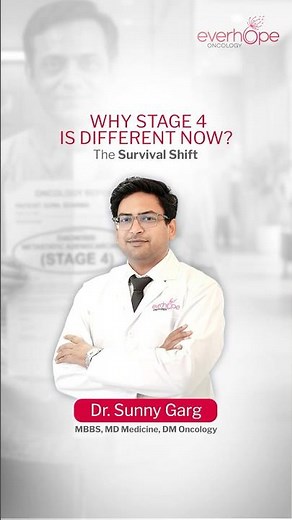 Stage 4 Cancer Survival: How Modern Treatment is Changing Outcomes