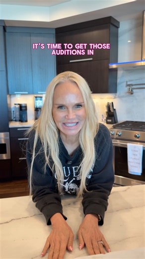 The final deadline for #KCBBC submissions is THIS SATURDAY (2/28) at 5pm CT! Get your auditions in, campers!! 🎭🩷 https://www.kcbbc.camp/audition-information Kristin Chenoweth Arts And Education Fund | Kristin Chenoweth