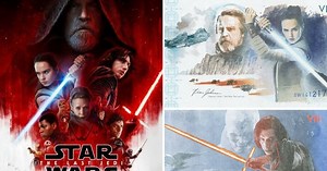 Star Wars bank notes to be released - here's how you can get one