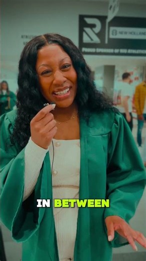 Are you an early bird or a night owl? │ 2026 IL Commencement