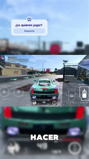FREE FIRE PERO en GTA