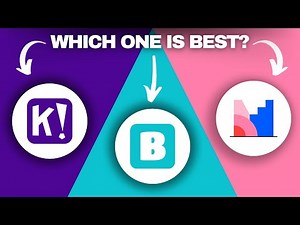 Kahoot vs Blooket vs Quizizz (2026) | Which One is Best?