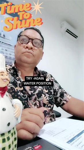 Interview Tips for Cruise Line Waiter Positions