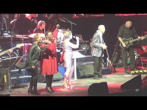 JAMES LAST - Roar (Last Tour 2015 - Live Concert in Stuttgart - Porsche Arena)