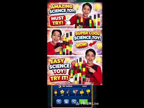 Live streaming of ColStack Play