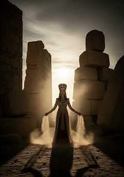 Ancient Egypt