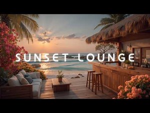 Ibiza Chill Music 2026| Café del Mar Estilo Lounge | Ibiza Sunset Vibes y Chillout Lounge Lujo