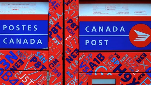 Canada Post is effectively bankrupt. Can it be saved? | About That
