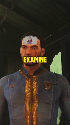 The Secret Way to Save Andre in Far Harbor in Fallout 4 #fallout #fallout4