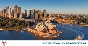Những điều chưa biết về Nhà hát Opera Sydney biểu tượng của Australia
