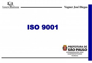 ISO 9001 - SlideServe