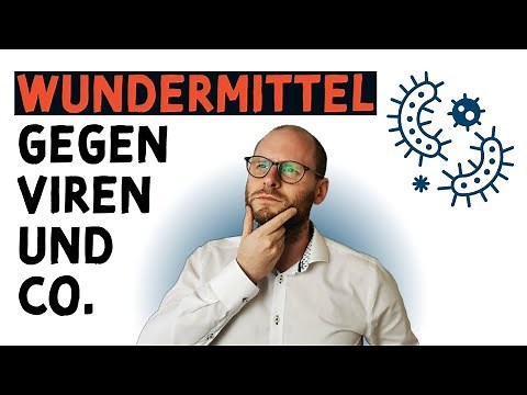 Ist kolloidales Silber wirklich das, was es verspricht?