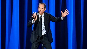 Jerry Seinfeld to Star in and Direct UNFROSTED, a Comedy About the Creation of Pop Tarts — GeekTyrant