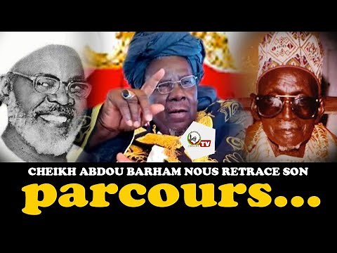 (Vidéo): Cheikh Abdoulaye Wilane nous retrace son parcours..