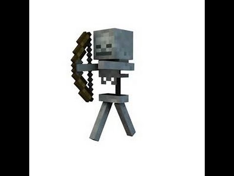 How to make a guard in minecraft