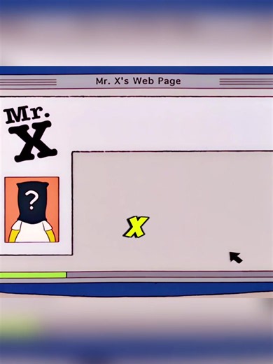 Homer becomes the mysterious Mr. X.#tiktok #movie #thesimpsons #fypシ | the simpsons movie