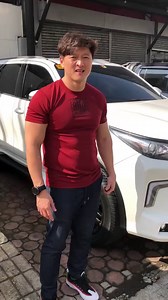 3.2M views · 25K reactions | Check our 1st Toyota Fortuner Interior...