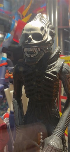 alien #aliens #cool #retro #toys