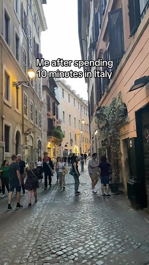 Italy has my heart 💚 #fyp #italy #travel #travelvlog