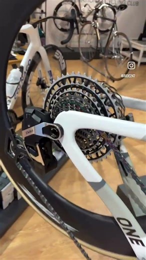 Factor One Dream Build by R247 #factorone #scopeartech8