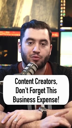King of Taxes on Instagram: "The #1 expense many forget to write off is their home office. If you're a sole proprietor, you can use Form 8829 to claim the business use of your home."