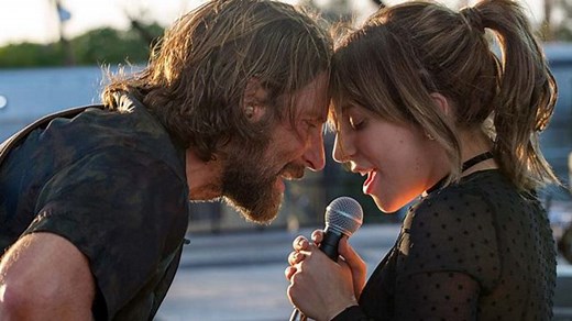 Assistir[FILM] Nasce Uma Estrela (A Star Is Born) 2018 Completo Dublado Gratis