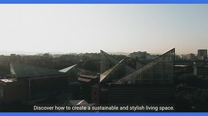 Creating Eco-Conscious Interior Design: Sustainable Designing