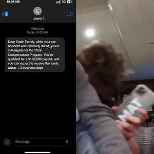 Anyone in Oregon who has been in a motor vehicle, trucking, bike or pedestrian accident in the last 2 years could qualify for compensation Take our 30-second quiz below | Claim Helper