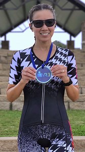 2.5K views · 65 reactions | "They are like emotional touchstones of our former ways of life." Thank you for sharing your IRONMAN VR story, Susan, and we can't wait to see you on red carpets in the future! #IRONMANVR6 #AnywhereIsPossible | IRONMAN Americas | Facebook