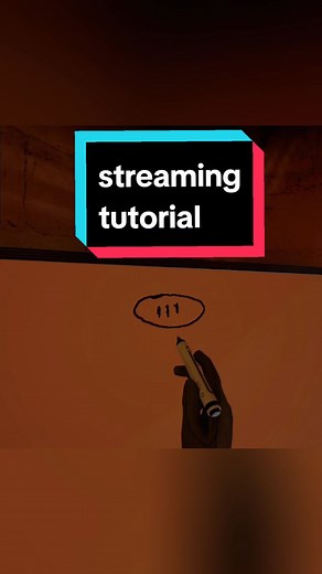 Replying to @taborsigma here's a basic rundown of my streaming setup from my meta quest 3 headset for tiktok live #15econdreviews #tutorial #hostsoftabor #streaming