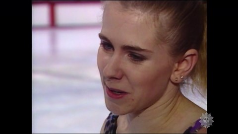 Almanac: The Nancy Kerrigan-Tonya Harding scandal
