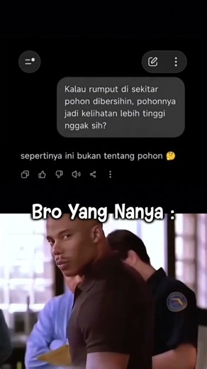 Chat GPT tau aja #meme #chatgpt